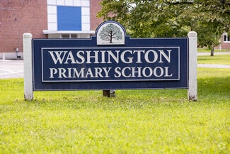 Washington Primary School