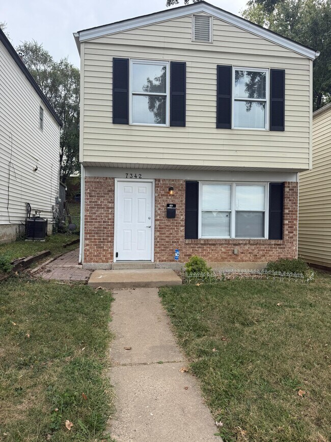 7342 Alabama Ave, Saint Louis, MO 63111