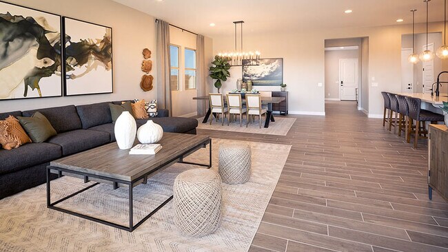 4198 E Brittlebush Ln, San Tan Valley, AZ 85140 - photo 7