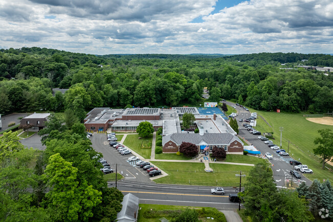 Parents rave about the after school programs at Central School in Warren, NJ.