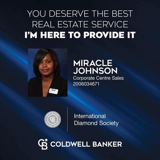 Miracle Johnson
