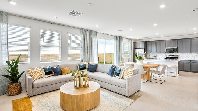 2655 Sunrise Mist Place, Henderson, NV 89044 - photo 6