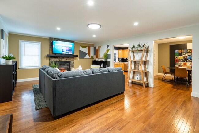 306 Jason Ct unit ID1234831P, Woodstock, GA 30188 - photo 6