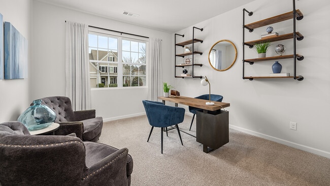 1019 Lost Creek Pkwy, Dallas, GA 30132 - photo 4