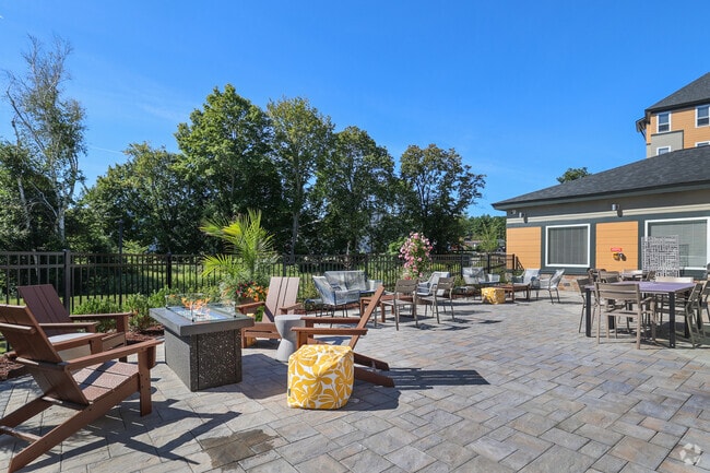 The James Apartments, Haverhill, MA 01835 - photo 7