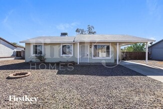 8807 W Mercer Ln, Peoria, AZ 85345