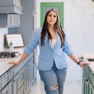 Veronica Martinez