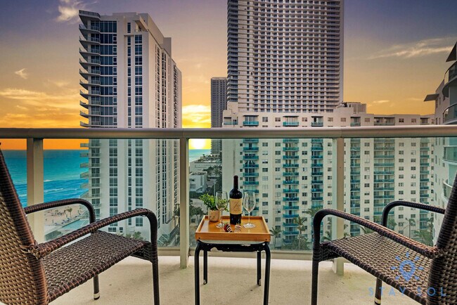 The Tides unit ID1227535P, Hollywood, FL 33019 - photo 7