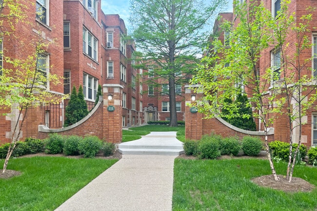 101-111 S. Harvey Ave. and 237-249 South Blvd., Oak Park, IL 60302 - photo 2