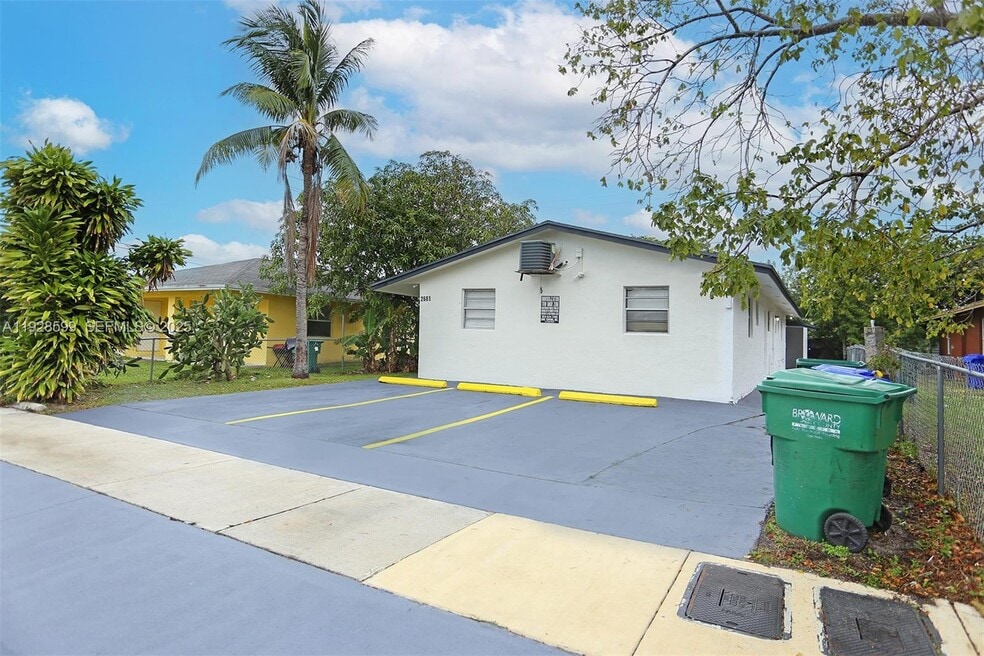 2681 NW 15th St, Fort Lauderdale, FL 33311 - photo 1