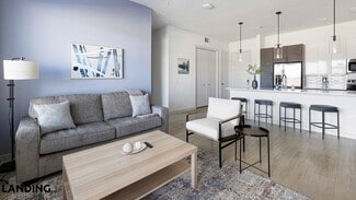 1345 E 15th St Unit 203, Plano, TX 75074