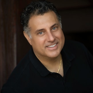 Keith DeChristina