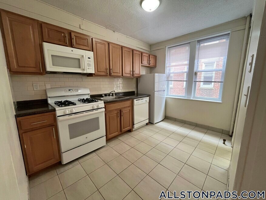 518 Cambridge St unit 3, Allston, MA 02134 - photo 1
