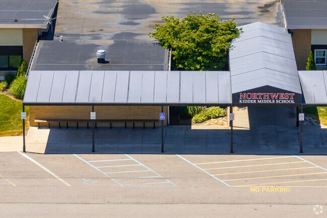Northwest Middle School