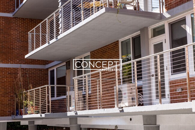 334 Harvard St unit 7, Cambridge, MA 02139 - photo 2