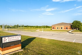 Prairie Creek Elementary School