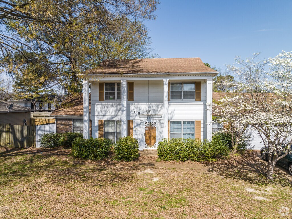 About Fox Meadows Schools, Demographics, Things to Do