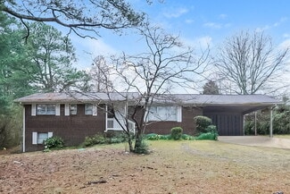 4009 Castle St, Douglasville, GA 30134
