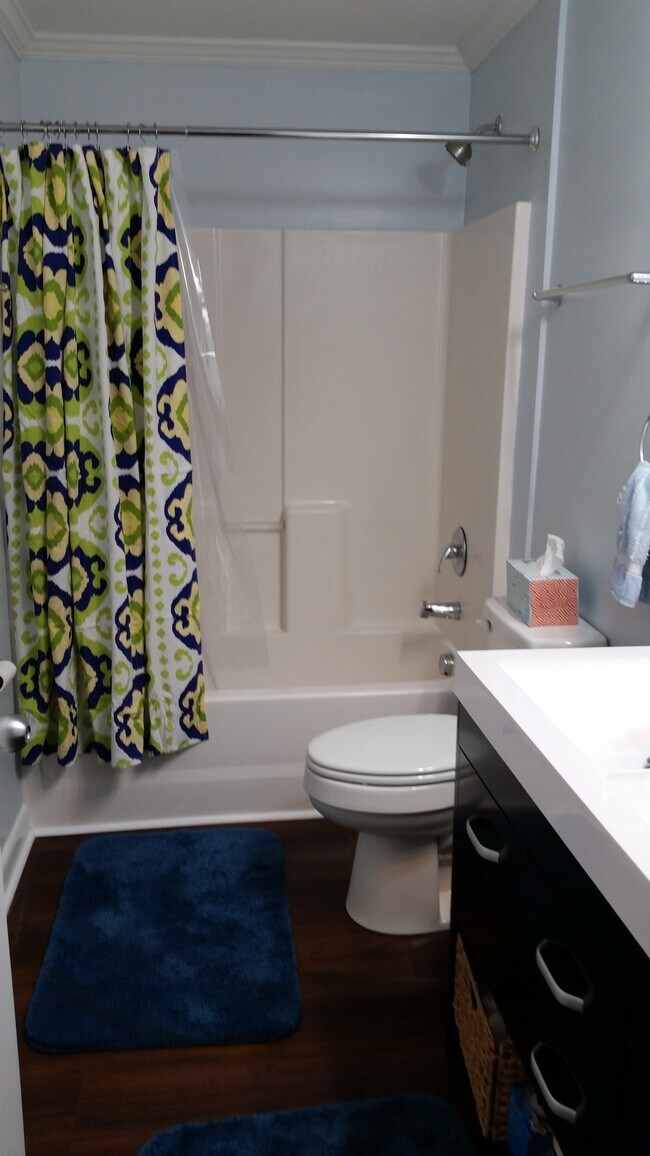 411 W Washington St unit 209, Greensboro, NC 27401 - photo 7