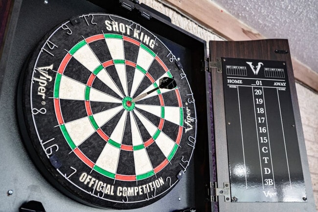 1712 Meadowlane Terrace unit ID1301585P, Fort Worth, TX 76112 - photo 4