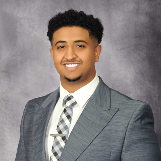 Agent Photo