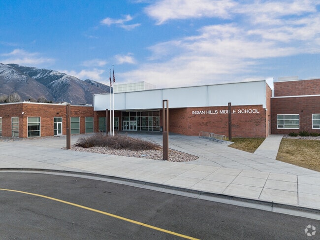 Indian Hills Middle School 2