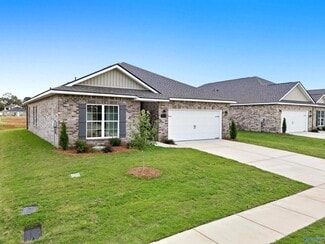 229 Jerrie Lynn Blvd, Meridianville, AL 35759