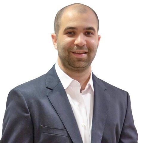 Agent Photo