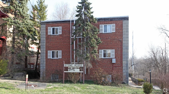 Stone Ridge Apartments