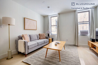 300 W 21st St Unit FL2-ID1448, New York, NY 10011