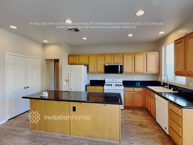 7394 Longhorn Lodge Ave, Las Vegas, NV 89113 - photo 7