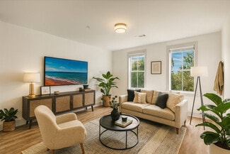 1501 Montgomery St, Savannah, GA 31401