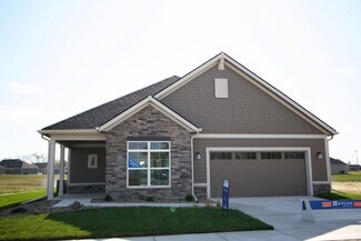 548 NW Creekside Dr, Waukee, IA 50263