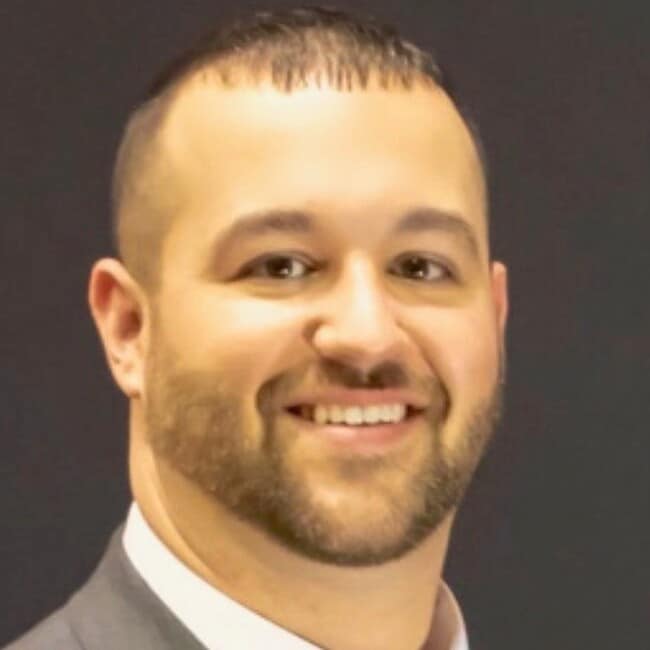 Ethan Blair Real Estate Agent in Lexington, KY