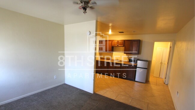 3333 W 8th St unit d d18, Thatcher, AZ 85552 - photo 5