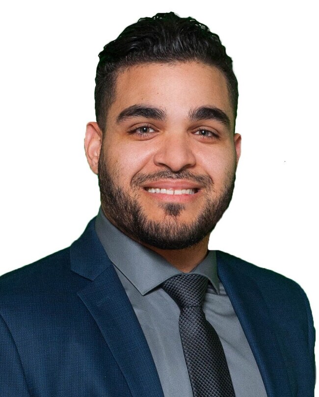 Agent Photo