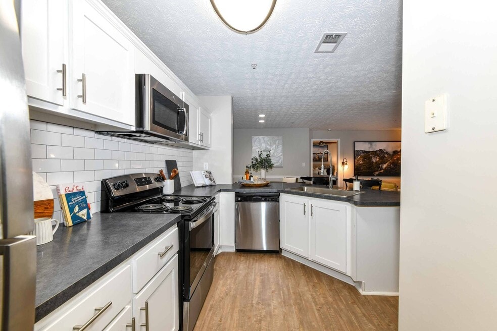 Avana Acworth, Acworth, GA 30101 - photo 1