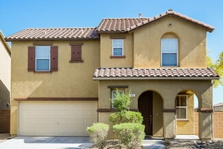 44 Beach Haven Ave, Las Vegas, NV 89183