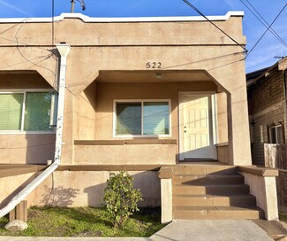 522 Brittania St, Los Angeles, CA 90033