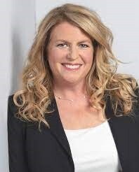 Kimberly Weber