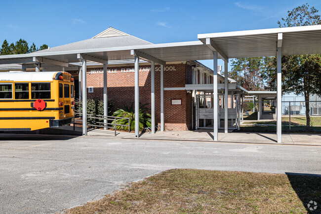 Bryceville Elementary School