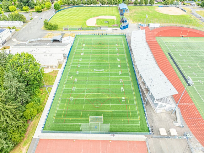 Sunrise Beach School