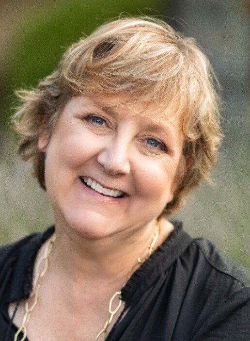 karin Simpson