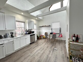 10 Parker Hill Ave Unit 3, Boston, MA 02120