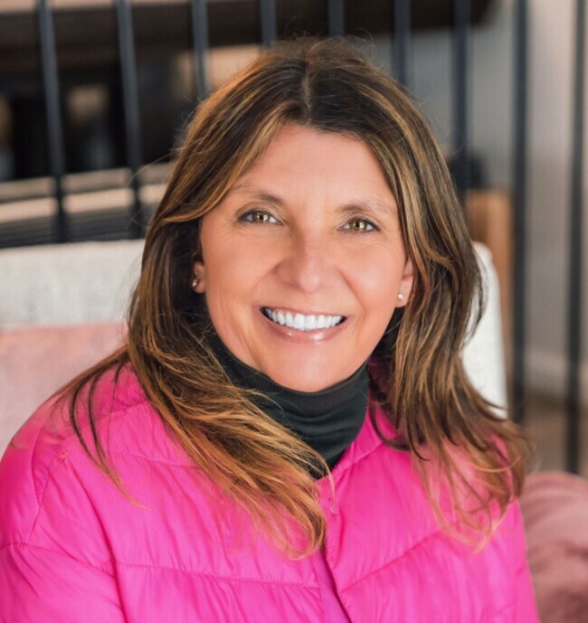 Michelle Goldstein