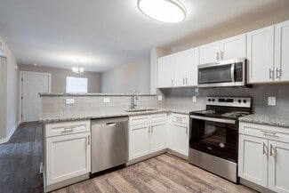 200 Hamilton Dr, Salisbury, NC 28147