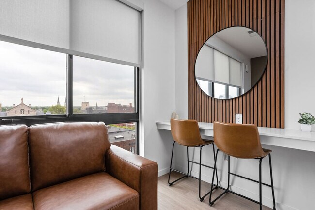 421 N Pennsylvania St unit ID1312591P, Indianapolis, IN 46204 - photo 3