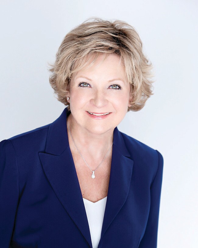 Janice Folmar