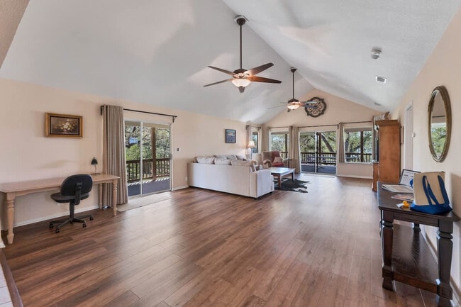 2388 Lakeshore Dr unit ID1351236P, Canyon Lake, TX 78133 - photo 2