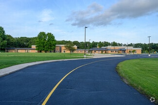 Comstock Elementary School
